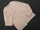 JOURNAL STANDARD ジャーナルスタンダード カーディガン sizeM/ピンク ■◇ ☆ fca6 メンズ【USED】【中古】【古着】【ブランド古着買取・販売ABJ】(4)