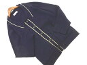 simplicite シンプリシテェ カーディガン 紺 ◇■ ☆ fcd1 レディース【USED】【中古】【古着】【ブランド古着買取・販売ABJ】(4)