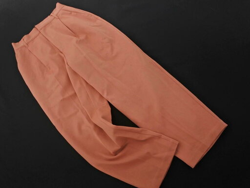 w closet ダブルクローゼット テーパード パンツ sizeF/ピンク ■◇ ☆ fcd1 レディース【USED】【中古】【古着】【ブランド古着買取・販売ABJ】 w closet ダブルクローゼット テーパード パンツ sizeF/ピンク ■◇ ☆ fcd1 レディース【USED】【中古】【古着】【ブランド古着買取・販売ABJ】