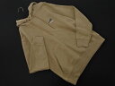 CONVERSE コンバース スウェット プルオーバー パーカー sizeM/ベージュ ◇■ ☆ fca7 レディース【USED】【中古】【古着】【ブランド古着...