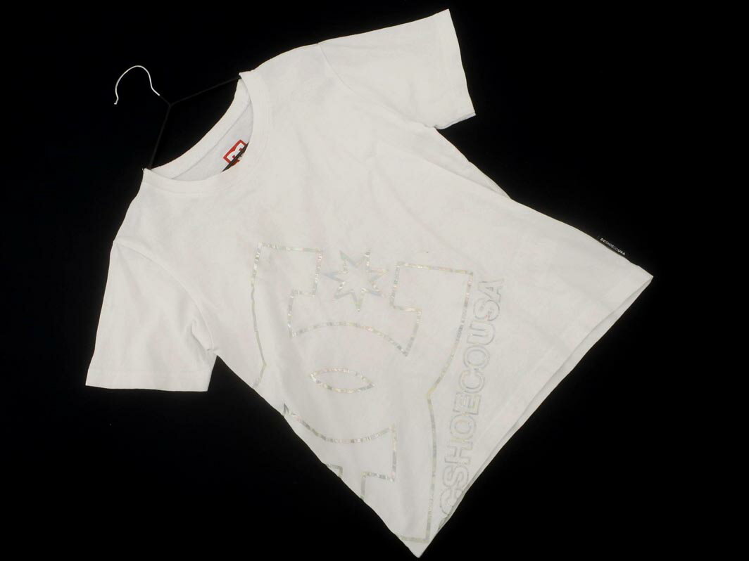 ֥ɸʤABJ㤨DC SHOES ǥ塼 ץ T size120cm/   fhb3 USEDۡšۡڸۡڥ֥ɸ衦ABJۡפβǤʤ770ߤˤʤޤ