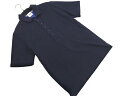 ネコポスOK TAKEO KIKUCHI タケオキクチ ポロ カットソー size2/濃紺 ■◆ ☆ fga9 メンズ【USED】【中古】【古着】【ブランド古着...