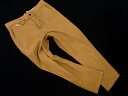 D.M.G. ドミンゴ デニムパンツ sizeS/ベージュ ■■ ☆ fdb1 レディース【USED】【中古】【古着】【ブランド古着買取・販売ABJ】