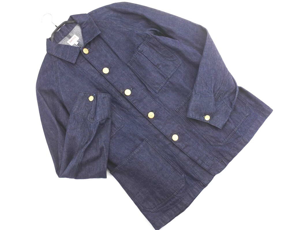 楽天市場】smith's american カバーオールの通販