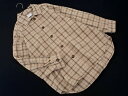 LAKOLE ラコレ チェック ジャケット sizeS/ベージュ ◇■ ☆ ekb5 レディース【USED】【中古】【古着】【ブランド古着買取・販売ABJ】(4)
