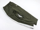 arena アリーナ ウインド パンツ sizeO/カーキ ■■ ☆ fcc7 メンズ【USED】【中古】【古着】【ブランド古着買取・販売ABJ】