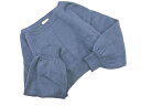 LOWRYS FARM ローリーズファーム ワイド幅 ニット セーター sizeF/紺 ◇■ ☆ elb0 レディース【USED】【中古】【古着】【ブランド古着...