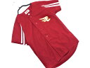 ネコポスOK RAKUTEN EAGLES 楽天イーグルス 2012 FANCLUB ユニフォーム sizeM/赤 ■■ ☆ elb0 メンズ【USED】【中古】【古着】【ブランド古着買取・販売ABJ】