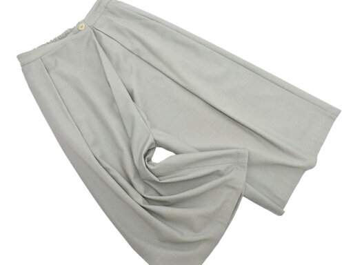 simplicite シンプリシテェ ラップ ガウチョ パンツ sizeF/カーキ ■◇ ☆ fbb1 レディース【USED】【中古】【古着】【ブランド古着買取・販売ABJ】 simplicite シンプリシテェ ラップ ガウチョ パンツ sizeF/カーキ ■◇ ☆ fbb1 レディース【USED】【中古】【古着】【ブランド古着買取・販売ABJ】
