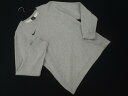NIKE ナイキ 裏起毛 ロゴ トレーナー スウェット sizeM/グレー ◇■ ☆ ffc6 メンズ【USED】【中古】【古着】【ブランド古着買取・販売ABJ...