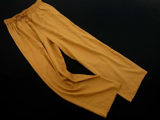 ネコポスOK LADY LUCK LUCA レディラックルカ イージー パンツ size36/キャメル ■◇ ☆ elb3 レディース【USED】【中古】【古着】【ブランド古着買取・販売ABJ】 ネコポスOK LADY LUCK LUCA レディラックルカ イージー パンツ size36/キャメル ■◇ ☆ elb3 レディース【USED】【中古】【古着】【ブランド古着買取・販売ABJ】