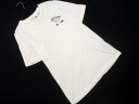 ネコポスOK adidas アディダス STAR WARS Tシャツ sizeXS/白 ■◆ ☆ fec1 メンズ【USED】【中古】【古着】【ブランド古着買取・販売ABJ】