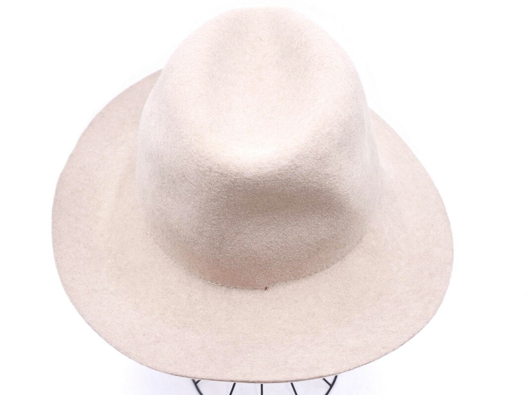 CRUSHABLE ����å���֥� ���� �ϥå� size57/�١����� ���� �� fjc3 ��󥺡�USED�ۡ���šۡڸ���ۡڥ֥��ɸ�����衦����ABJ��