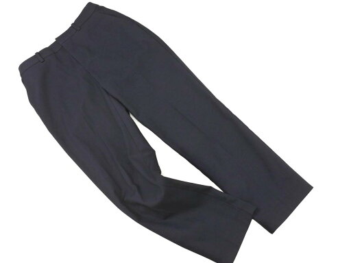 NOLLEY'S ノーリーズ sophi ソフィー トラウザー パンツ size36/紺 ■◇ ☆ fcb7 レディース【USED】【中古】【古着】【ブランド古着買取・販売ABJ】 NOLLEY'S ノーリーズ sophi ソフィー トラウザー パンツ size36/紺 ■◇ ☆ fcb7 レディース【USED】【中古】【古着】【ブランド古着買取・販売ABJ】
