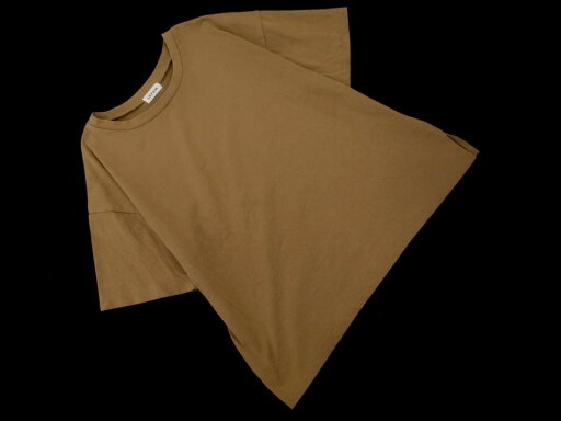ネコポスOK LEPSIM レプシィムローリーズファーム 半袖 Tシャツ sizeM/ベージュ ■◆ ☆ ffb0 レディース【USED】【中古】【古着】【ブランド古着買取・販売ABJ】 ネコポスOK LEPSIM レプシィムローリーズファーム 半袖 Tシャツ sizeM/ベージュ ■◆ ☆ ffb0 レディース【USED】【中古】【古着】【ブランド古着買取・販売ABJ】