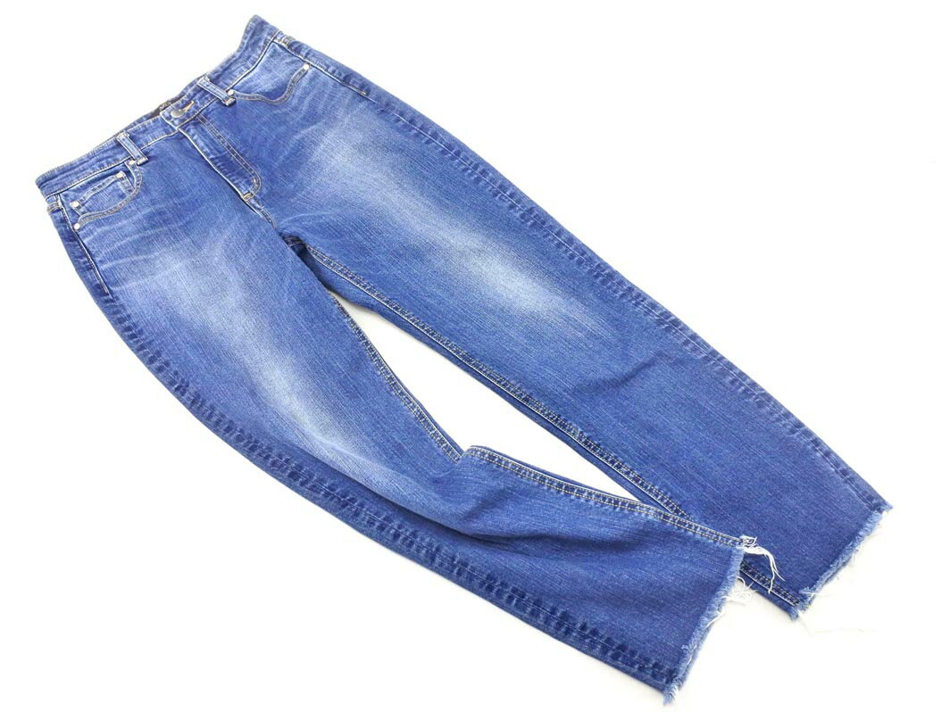 AZUL BY MOUSSY アズールバイマウジー 