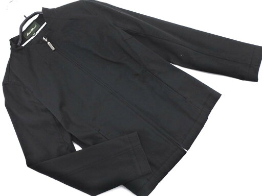 Eddie Bauer エディーバウアー ジップアップ ジャケット sizePXS/黒 ■◇ ☆ fcb3 メンズ【USED】【中古】【古着】【ブランド古着買取・販売ABJ】 Eddie Bauer エディーバウアー ジップアップ ジャケット sizePXS/黒 ■◇ ☆ fcb3 メンズ【USED】【中古】【古着】【ブランド古着買取・販売ABJ】