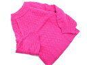 URBAN RESEARCH アーバンリサーチ items ボリュームスリーブ ニット セーター sizeONE/ピンク ◇■ ☆ fbc5 レディース【USED】【中古】【古着】【ブランド古着買取・販売ABJ】(4)