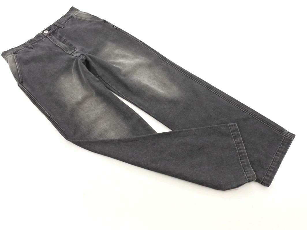 FTW エフティーダブリュー デニムパンツ sizeM/黒 ■■ ☆ fjb7 メンズ【USED】【中古】【古着】【ブランド古着買取・販売ABJ】