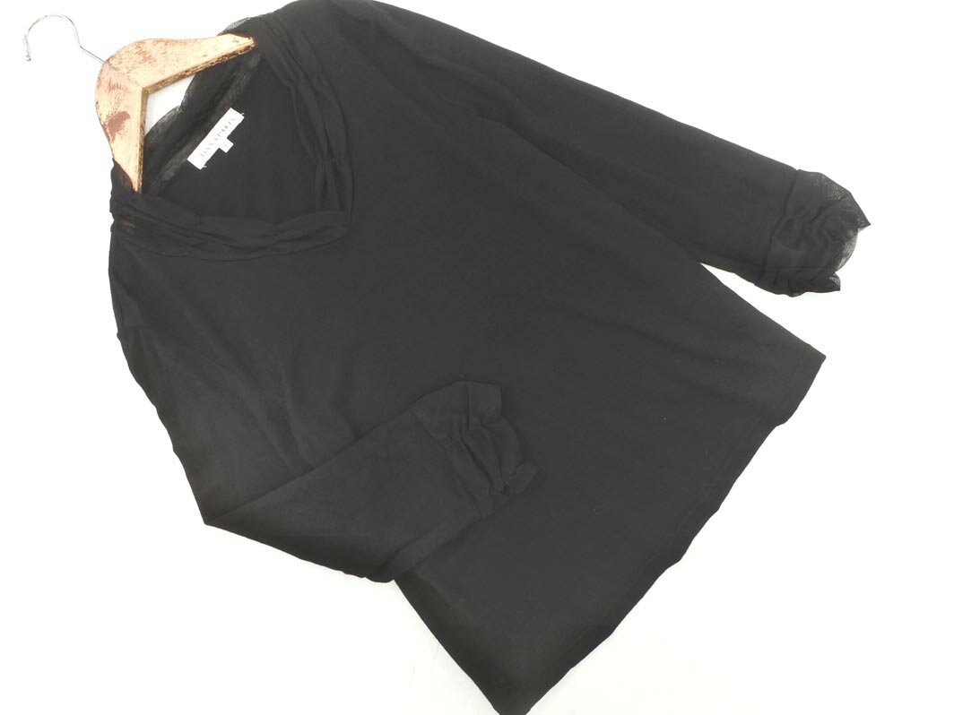 【新品タグ付き】DANAPARIS ダナパリ ボウタイ カットソー 長袖 XL 楽天市場】ダナパリ（トップス｜レディースファッション）の通販