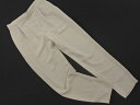 Liesse リエス タック テーパード パンツ size2/アイボリー ■◇ ☆ fdb8 レディース【USED】【中古】【古着】【ブランド古着買取・販売ABJ】(4)