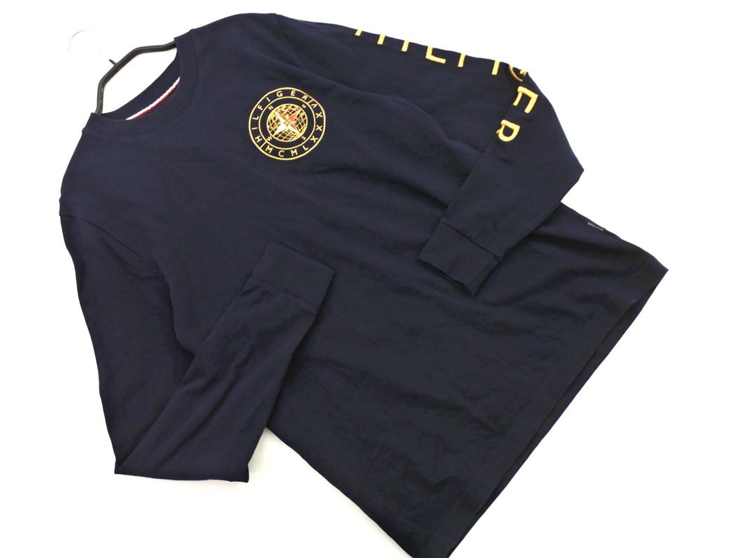 TOMMY HILFIGER トミーヒル