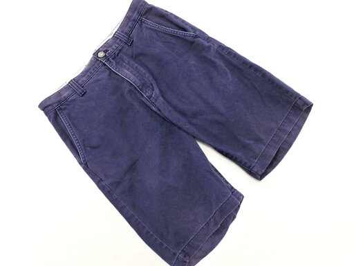 EDIFICE エディフィス ハーフ パンツ size29/紺 ■◆ ☆ fac7 メンズ【USED】【中古】【古着】【ブランド古着買取・販売ABJ】 EDIFICE エディフィス ハーフ パンツ size29/紺 ■◆ ☆ fac7 メンズ【USED】【中古】【古着】【ブランド古着買取・販売ABJ】