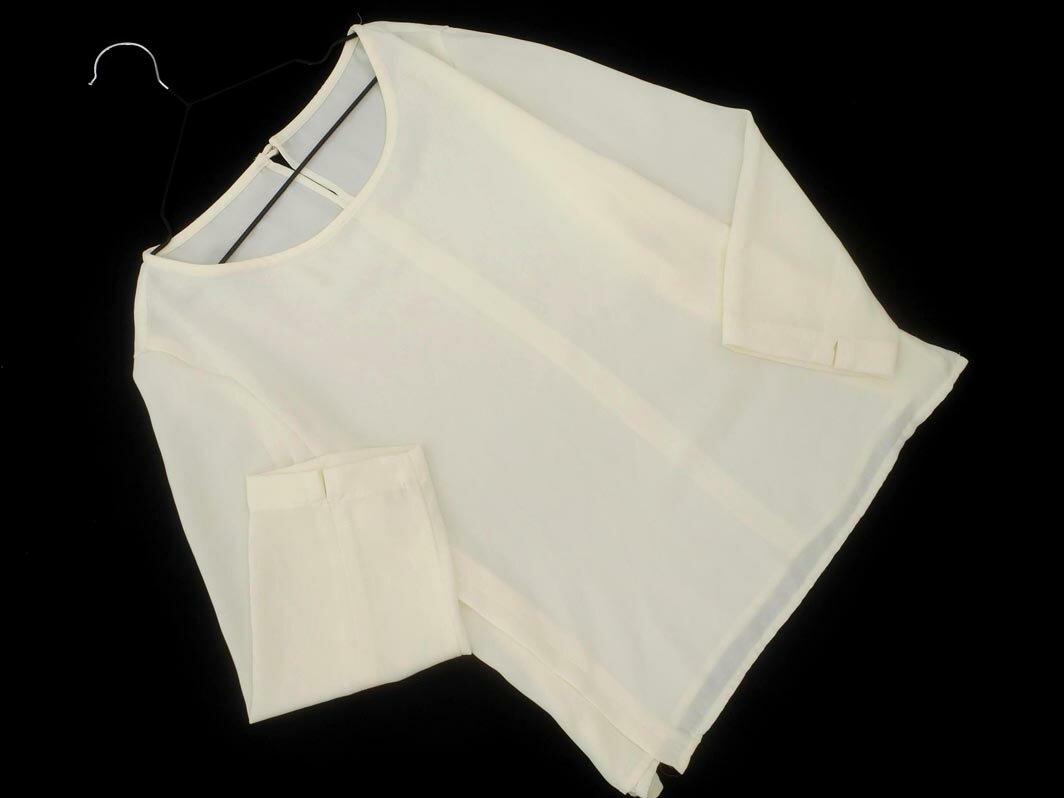 ͥݥOK COMME CA ISM ॵ ץ륪С  size7/ܥ꡼   fhc1 ǥUSEDۡšۡڸۡڥ֥ɸ衦ABJ