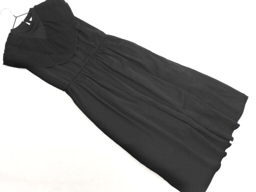 merlot メルロー プラス ワンピース グレー ■◆ ☆ fga3 レディース【USED】【中古】【古着】【ブランド古着買取・販売ABJ】 merlot メルロー プラス ワンピース グレー ■◆ ☆ fga3 レディース【USED】【中古】【古着】【ブランド古着買取・販売ABJ】