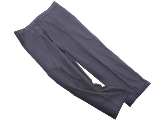MACKINTOSH LONDON マッキントッシュロンドン センタープレス加工 パンツ size86/濃紺 ■■ ☆ fgc8 メンズ【USED】【中古】【古着】【ブランド古着買取・販売ABJ】 MACKINTOSH LONDON マッキントッシュロンドン センタープレス加工 パンツ size86/濃紺 ■■ ☆ fgc8 メンズ【USED】【中古】【古着】【ブランド古着買取・販売ABJ】