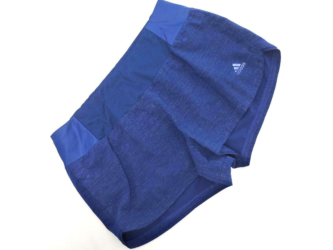 楽天市場】adidas originals ショートパンツ（カラーブルー