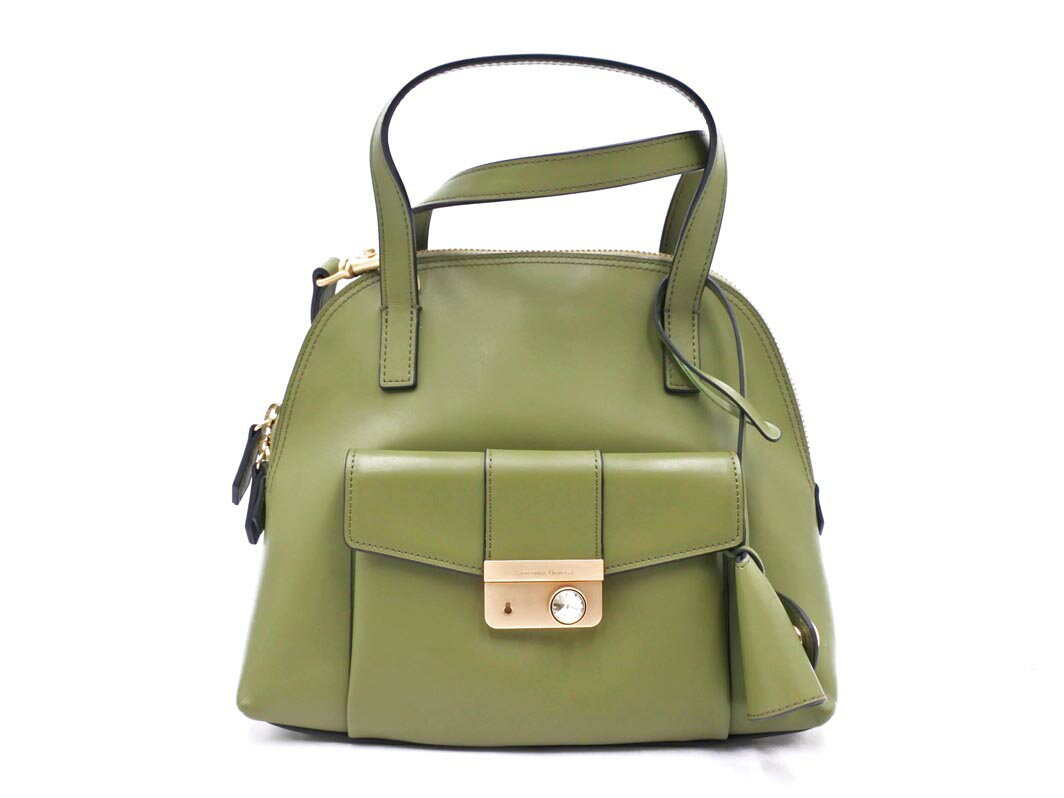 Samantha Thavasa サマンサタバサ レザー