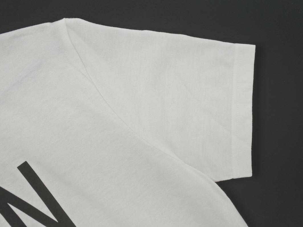 ネコポスOK 新品 ATELIER SAB アトリエサブ MEN Tシャツ sizeL/白 ■◆ ☆ fha8 メンズ【USED】【中古】【古着】【ブランド古着買取・販売ABJ】