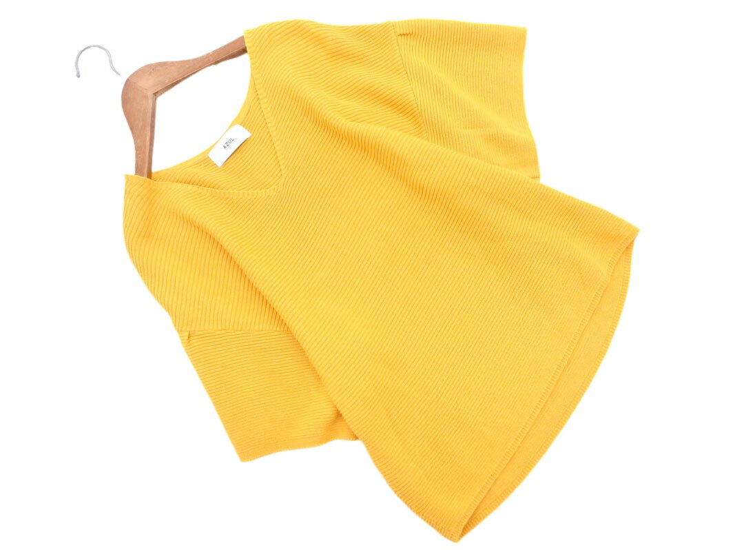 AZUL BY MOUSSY アズールバイマウジー V