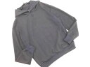 nano universe ナノユニバース プルオーバー パーカー sizeS/グレー ◇■ ☆ eic0 メンズ【USED】【中古】【古着】【ブランド古着買取...