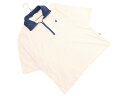 JaVa ジャバ クラシカルエルフ 大きいサイズ ハーフジップ ワイド幅 カットソー sizeXL/ベージュ ■◆ ☆ fdc5 レディース【USED】【中古】【古着】【ブランド古着買取・販売ABJ】(4)