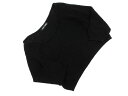 CECIL McBEE セシルマクビー ショート丈 ニット セーター sizeM/黒 ◇■ ☆ eib7 レディース【USED】【中古】【古着】【ブランド古着買取・販売ABJ】(4)