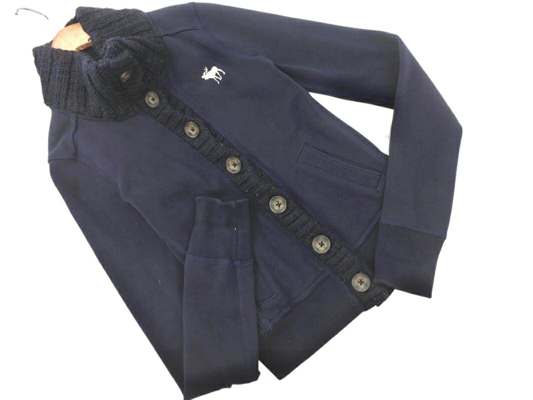 Abercrombie & Fitch アバクロンビー＆