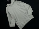 URBAN RESEARCH アーバンリサーチ プルオーバー パーカー sizeS/グレー ◇■ ☆ ekc5 メンズ【USED】【中古】【古着】【ブランド古着...