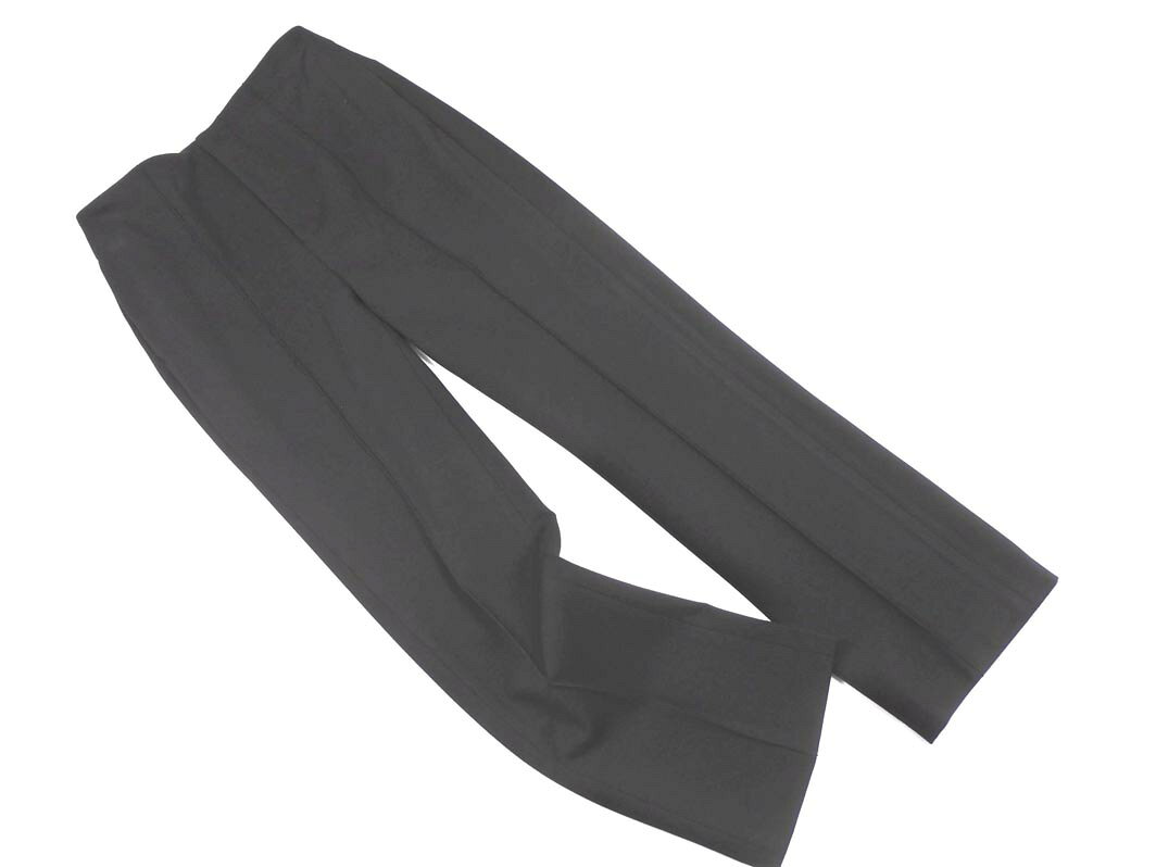 Mila Owen ミラオーウェン ストレッチ パンツ size0/黒 ■■ ☆ gdb0 レディース【USED】【中古】【古着】【ブランド古着買取・販売ABJ】 furugi-abj-11150327 ブランド古着ならABJ パッケージ画像