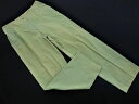 L.L.Bean エルエルビーン チノ パンツ size10/緑 ■■ ☆ eib7 レディース【USED】【中古】【古着】【ブランド古着買取・販売ABJ】(4)