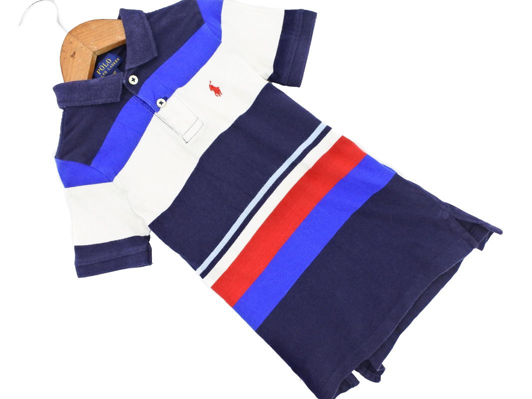 ネコポスOK POLO RALPH LAUR