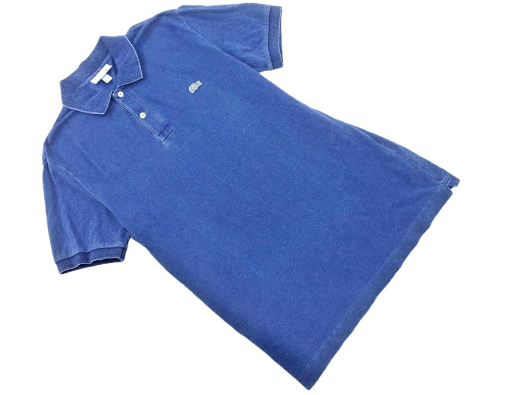 ֥ɸʤABJ㤨LACOSTE 饳 ݥ size4/   fkb7 󥺡USEDۡšۡڸۡڥ֥ɸ衦ABJۡפβǤʤ1,320ߤˤʤޤ