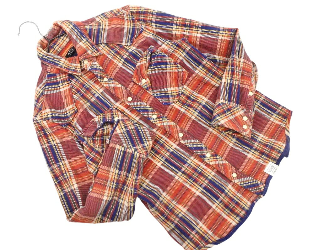 AZUL BY MOUSSY アズールバイマウジー 