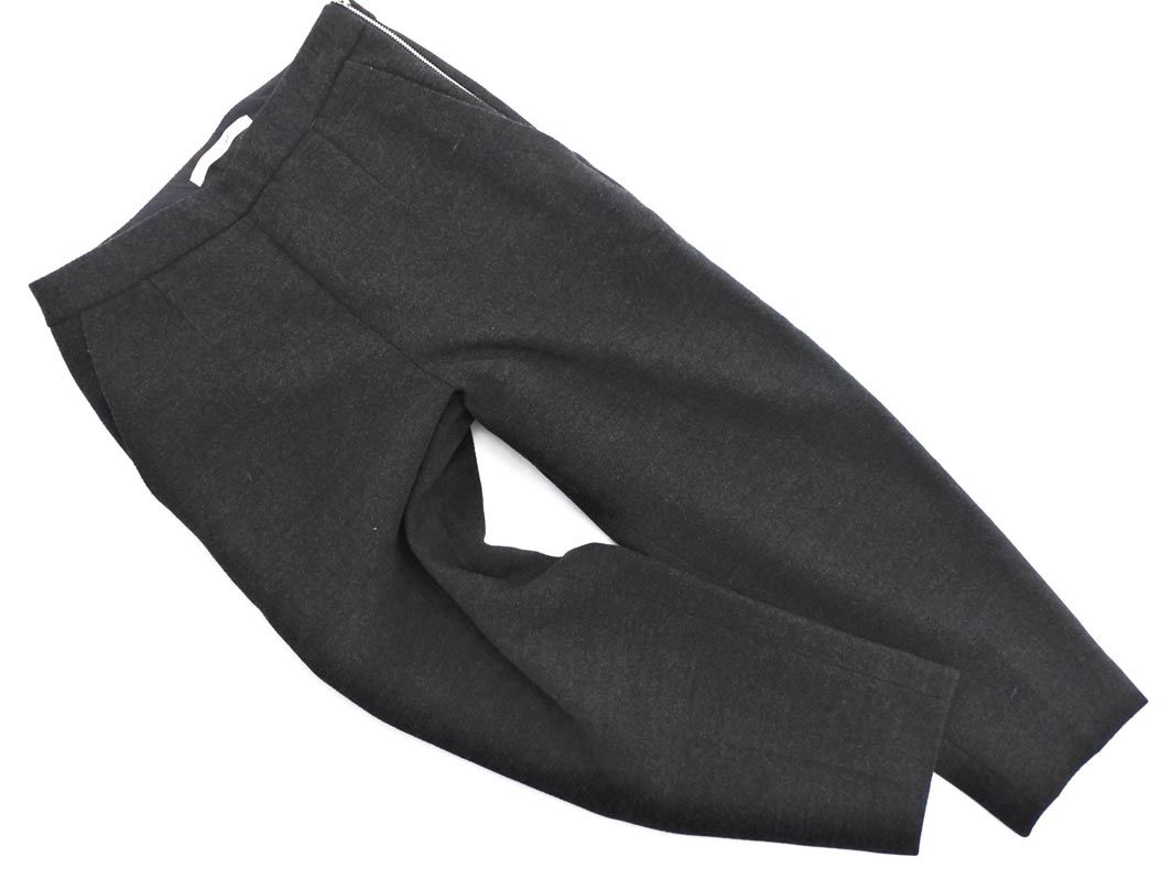URBAN RESEARCH Sonny Label アーバンリサーチサニーレーベル テーパード パンツ size36/チャコール ◇■ ☆ eic6 レディース【USED】【中古】【古着】【ブランド古着買取・販売ABJ】