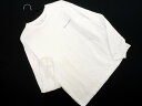 BEAUTY & YOUTH ビューティ&ユース ユナイテッドアローズ プリント カットソー sizeS/白 ■◇ ☆ elb3 メンズ【USED】【中古】【古...