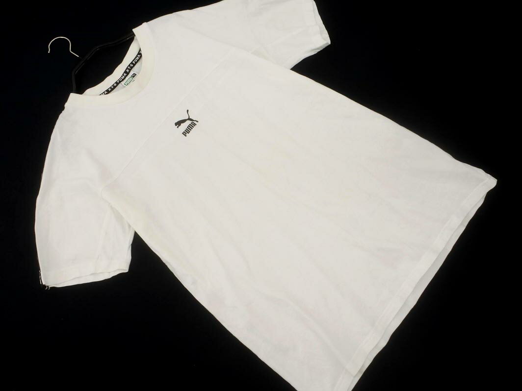 ͥݥOK PUMA ס  ơ T sizeL/   fea8 󥺡USEDۡšۡڸۡڥ֥ɸ...