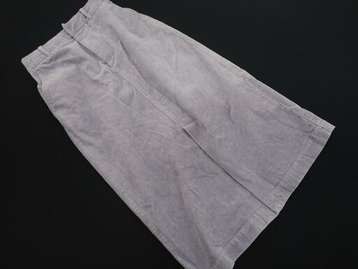 GLOBAL WORK グローバルワーク コーデュロイ スリット ロング スカート sizeS/グレー ◇■ ☆ ejc4 レディース【USED】【中古】【古着】【ブランド古着買取・販売ABJ】 GLOBAL WORK グローバルワーク コーデュロイ スリット ロング スカート sizeS/グレー ◇■ ☆ ejc4 レディース【USED】【中古】【古着】【ブランド古着買取・販売ABJ】