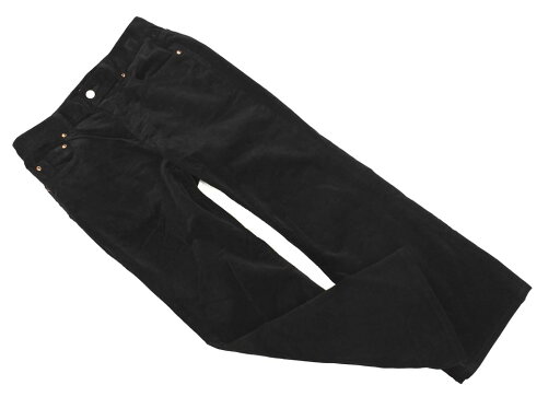 JOURNAL STANDARD relume ジャーナルスタンダードレリューム コーデュロイ ボタンフライ パンツ size38/黒 ◇■ ☆ ejc4 レディース【USED】【中古】【古着】【ブランド古着買取・販売ABJ】 JOURNAL STANDARD relume ジャーナルスタンダードレリューム コーデュロイ ボタンフライ パンツ size38/黒 ◇■ ☆ ejc4 レディース【USED】【中古】【古着】【ブランド古着買取・販売ABJ】
