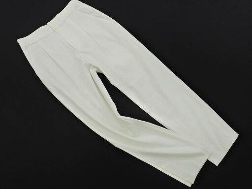 LOWRYS FARM ローリーズファーム タック ワイド パンツ sizeL/オフホワイト ■◇ ☆ elb0 レディース【USED】【中古】【古着】【ブランド古着買取・販売ABJ】 LOWRYS FARM ローリーズファーム タック ワイド パンツ sizeL/オフホワイト ■◇ ☆ elb0 レディース【USED】【中古】【古着】【ブランド古着買取・販売ABJ】